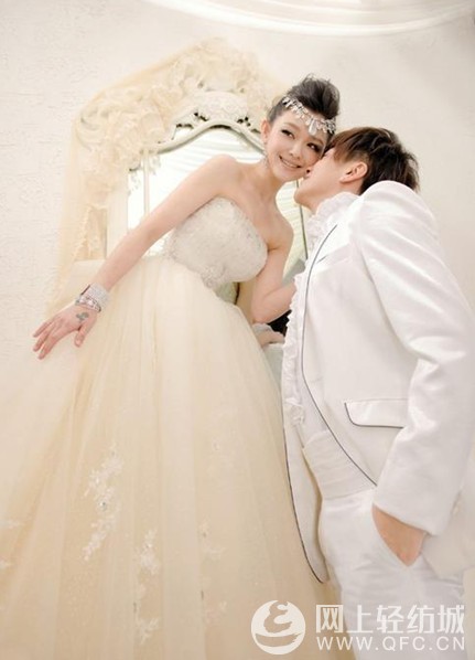 <em>大s婚纱</em>照-网上轻纺城