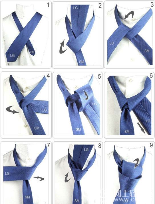 领带特殊打法 (领带恋人攻略：如何潇洒地打造让人心动的领带风格)
