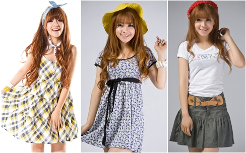 <em>森马</em>2011夏装 休闲<em>森马女装</em>夏装新款 -网上轻