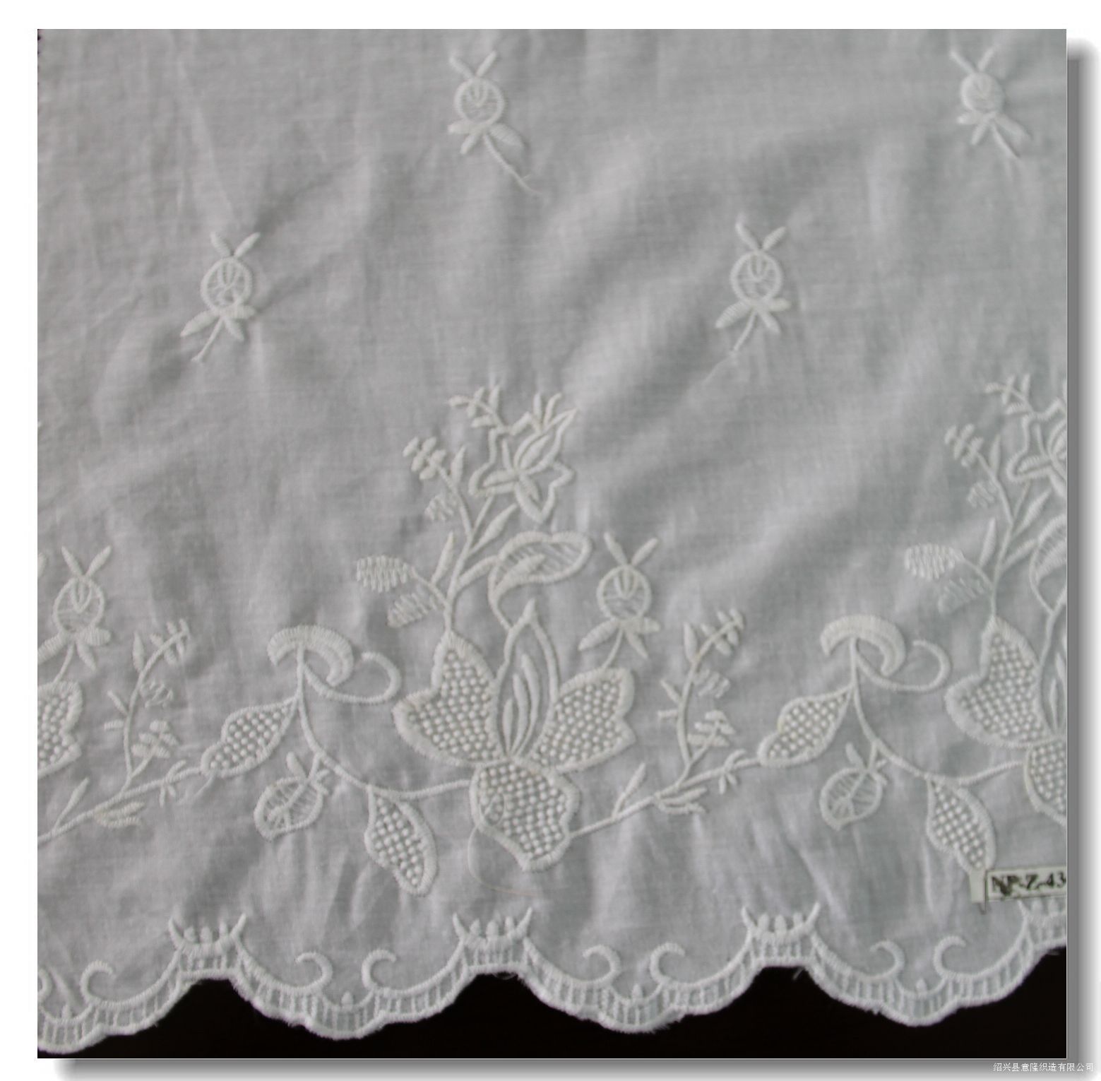 9088绣花棉布求购采购价格报价行情信息-网上