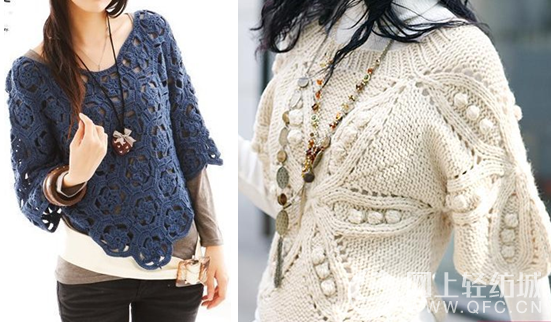 手工<em>毛衣</em>花样-全球<em>纺织网</em>资讯中心