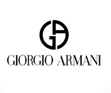 阿玛尼(armani)不仅在国内的知名度早就超过了主线品牌名乔治·阿玛尼