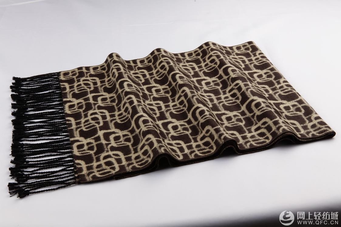 提花围巾求购采购价格报价行情信息-全球纺织