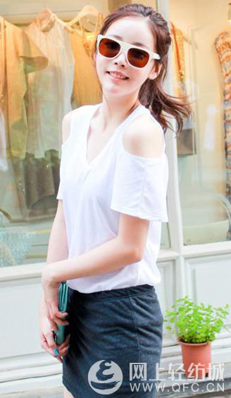 全球纺织网 2011夏季流行服饰_纺织资讯