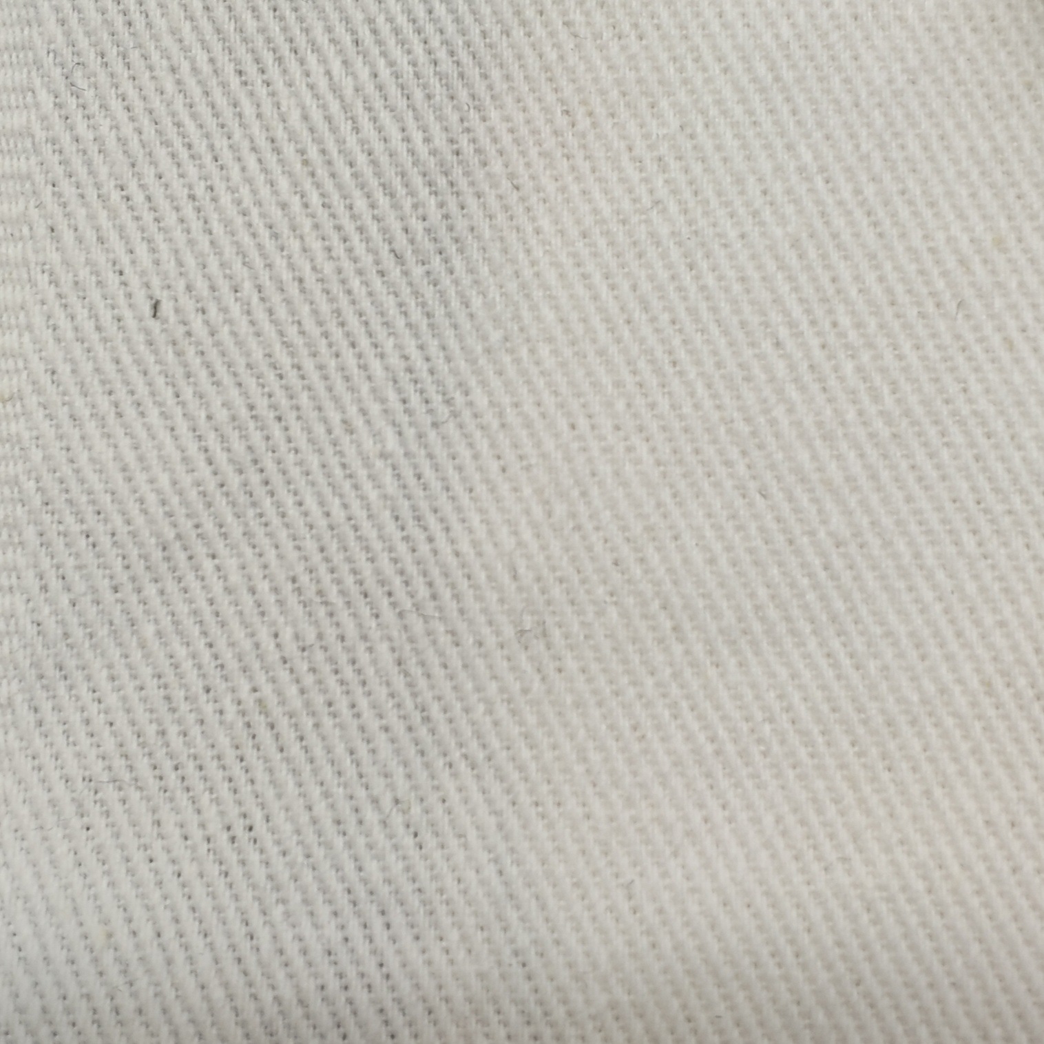 全棉斜纹1010棉布10oz黑色半漂漂白外套裤装面料