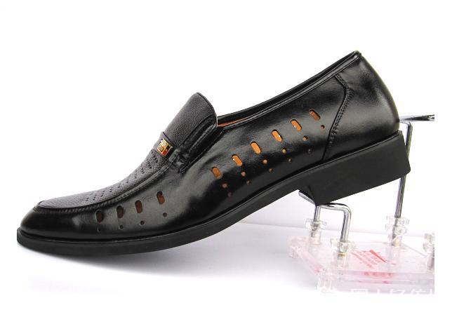 品牌皮鞋排名_皮鞋品牌图标大全(3)