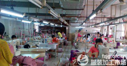 服装加工内衣加工厂-服装加工市场-网上轻纺城