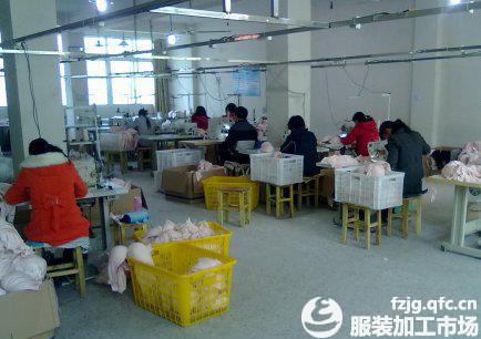 服装<em>加工文胸加工厂</em>-服装加工市场-网上轻纺城