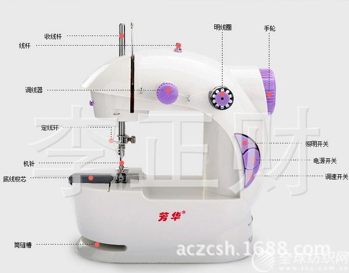 厂家供应新款直驱高速平头锁眼机 工业缝纫机设备