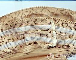 長筒襪口涂層硅膠