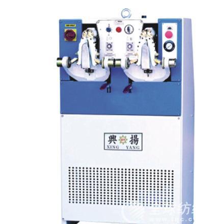 xy-852鞋口定型機