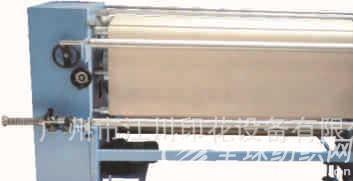 jc-26a油溫滾筒熱轉印印花機