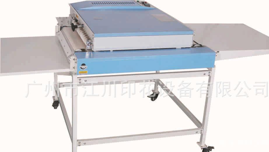 jc-22a多功能粘合發泡燙金機