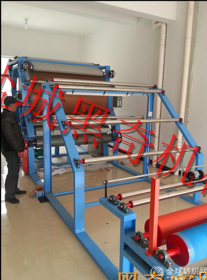 立式網帶復合機5