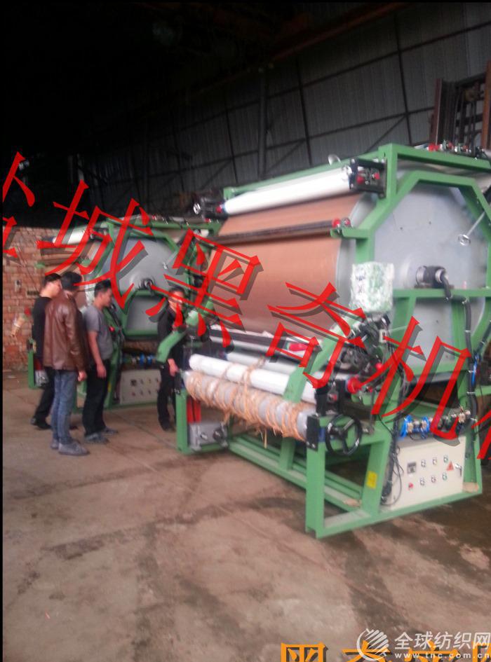 立式網帶復合機(廣東機型)