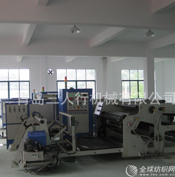 sr-b50熱熔膠帶涂布機(jī)