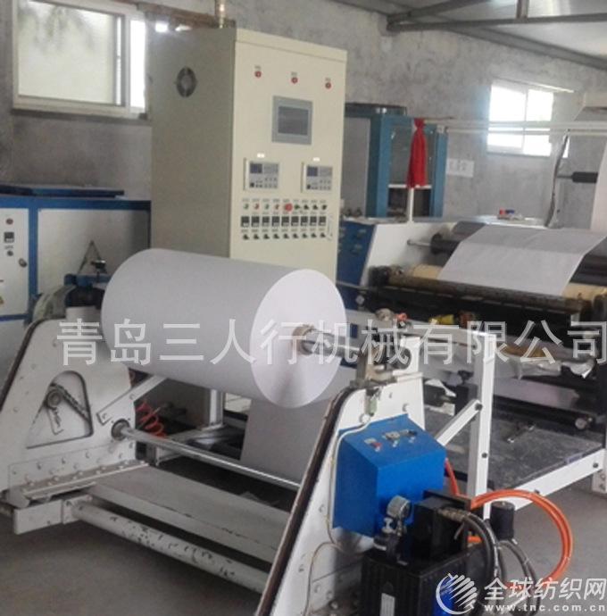 sr-a150熱敏紙不干膠涂布機(jī)