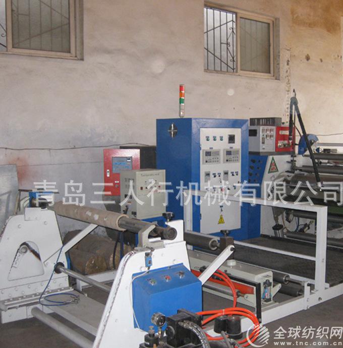 sr-b80醫(yī)用網(wǎng)點透氣涂布機(jī)