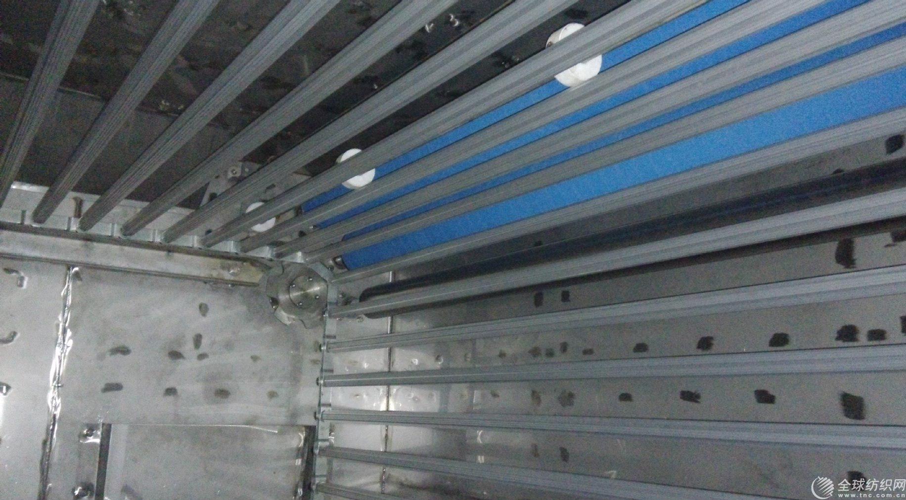小型長環蒸化機7