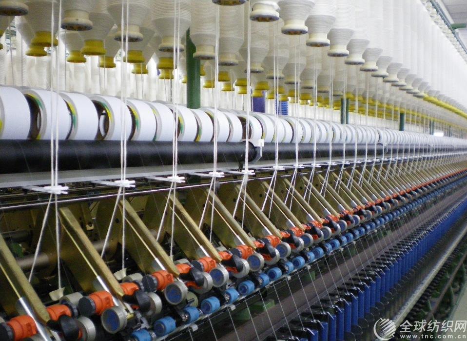 大量销售 双丝包芯纱装置 纺纱装置包芯纱 纺纱机械设备