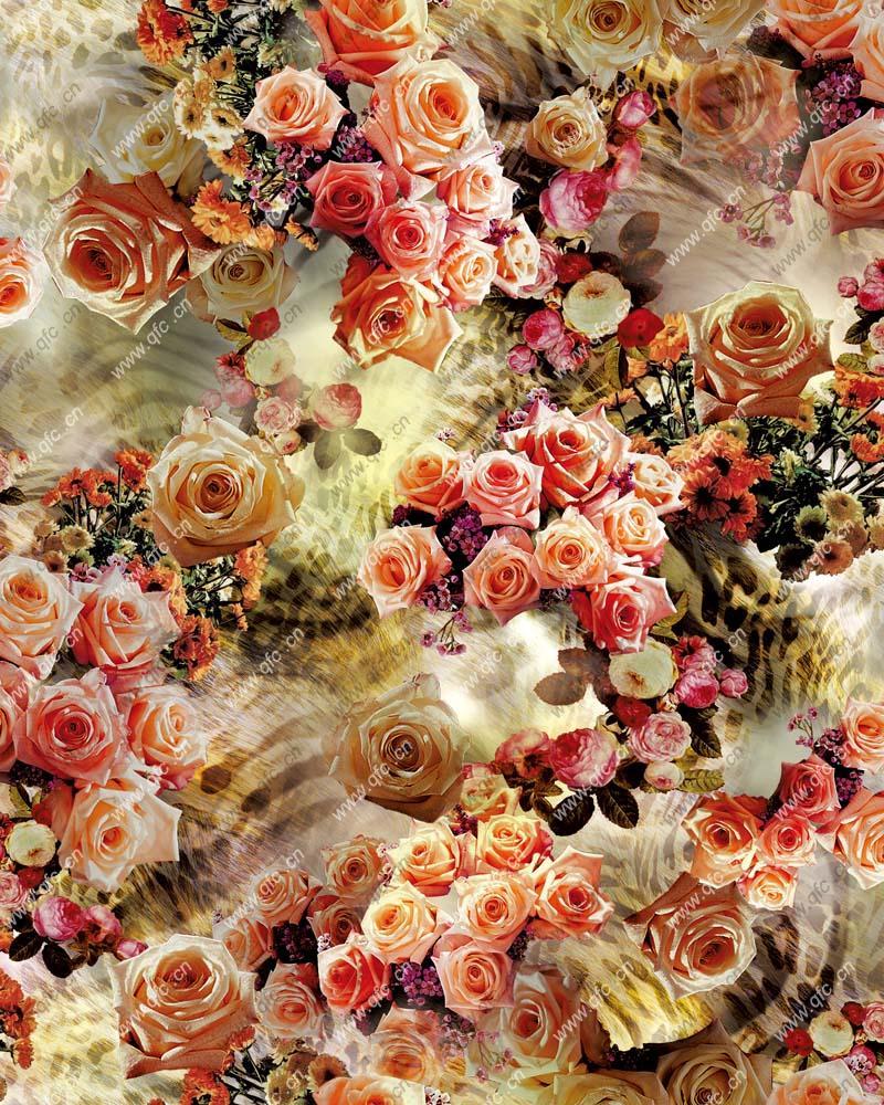 创意花型yzsm-00433