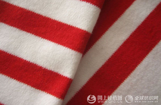棉毛布是什么 棉毛布的特点 全球纺织网资讯中心