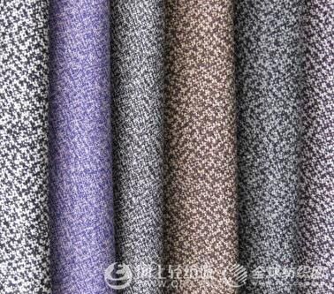 什么叫做粗纺毛呢面料 什么叫做半精纺和精纺 全球纺织网资讯中心