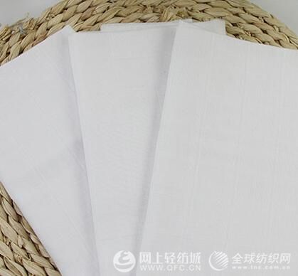 什么牌子纱布尿布好?为什么要给宝宝选择纱布