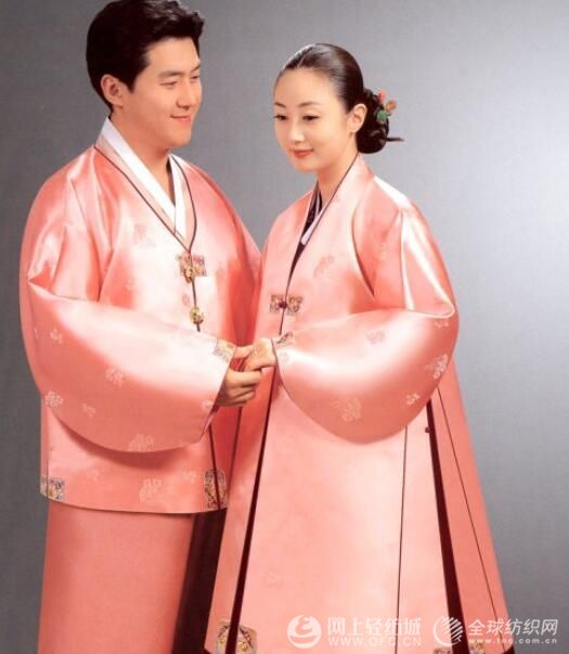 朝鲜族服饰有什么特色?朝鲜族服装的特点