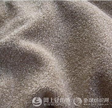 丝绒面料怎么洗下掉毛