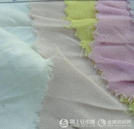冰麻和冰丝区别 冰麻与冰丝衣服哪个好
