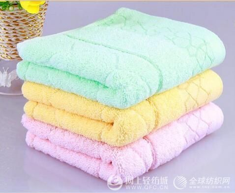 纯棉毛巾布料大概多少钱