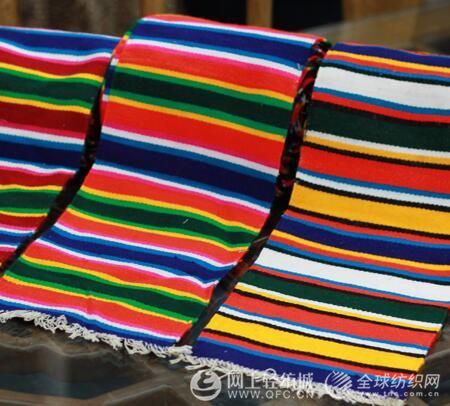 【藏族氆氇】氆氇是什么意思 氆氇特点-全球纺织网资讯中心