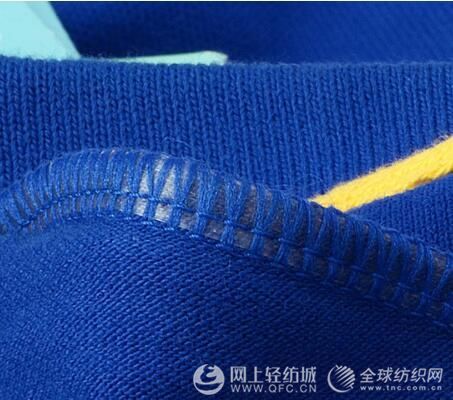 針織衫發(fā)生了變形該怎么去復原