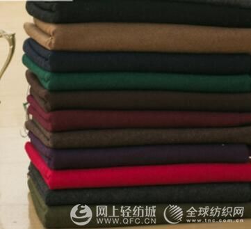 纯棉氨棉是什么面料 棉氨混纺是什么面料