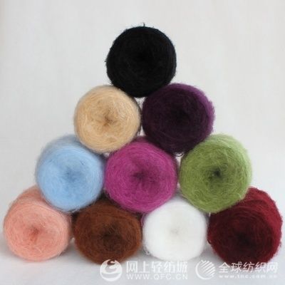 马海毛和羊毛哪个好?