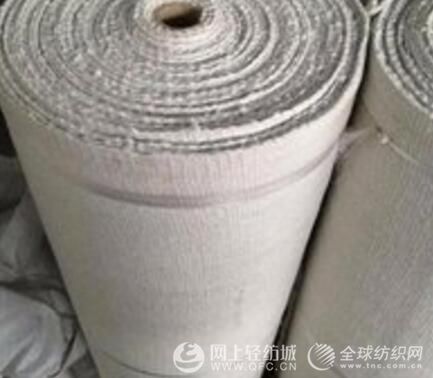 陶瓷防火布能點燃嗎 陶瓷防火布厚度