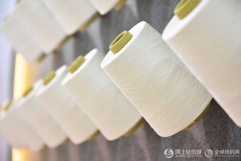 赛得利采用消费后纺织废料生产纤维素纤维取得商业化突破