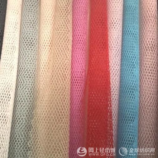 网纱有哪些材质网纱按材质分类有哪些