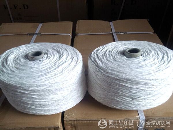 什么是脫脂棉紗