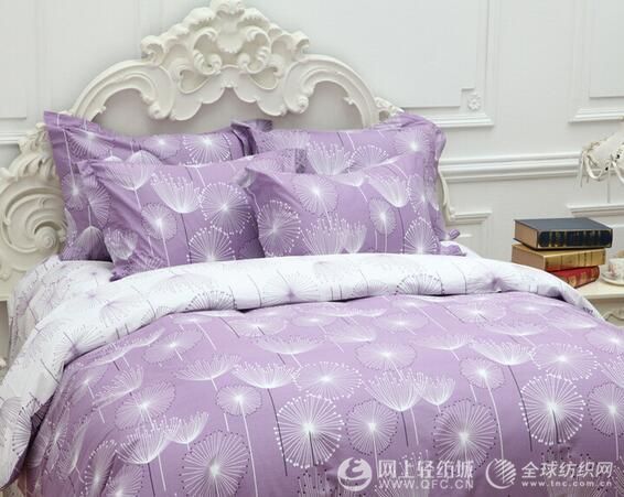 全棉床品四件套價格 全棉床品四件套的優(yōu)點