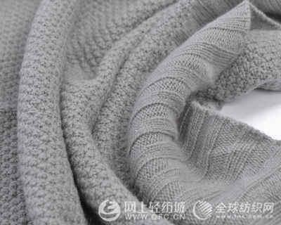涤纶混纺和羊绒混纺哪个好?【图片】