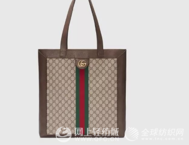 Gucci又来抢钱了,古驰承包你这一年的包!