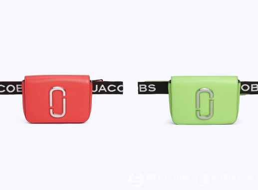 Marc Jacobs 2019早春系列特别像我的圣诞节礼物