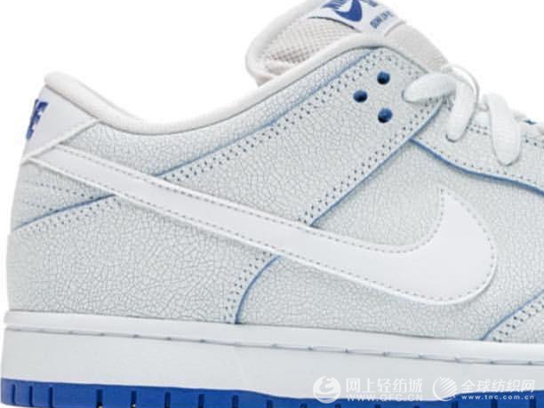 Nike SB瓷器系列八月上市!