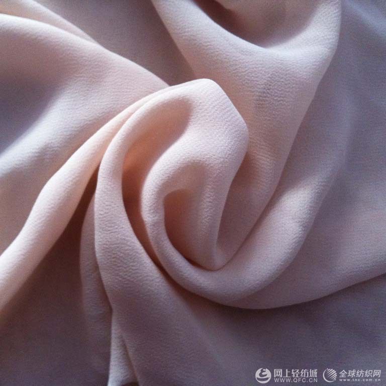 雪纺珠和雪纺面料有什么区别 全球纺织网资讯中心