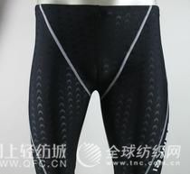 什么是鲨鱼皮泳衣 鲨鱼皮泳衣的工作原理