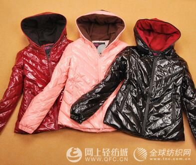 防水面料羽绒服怎么洗