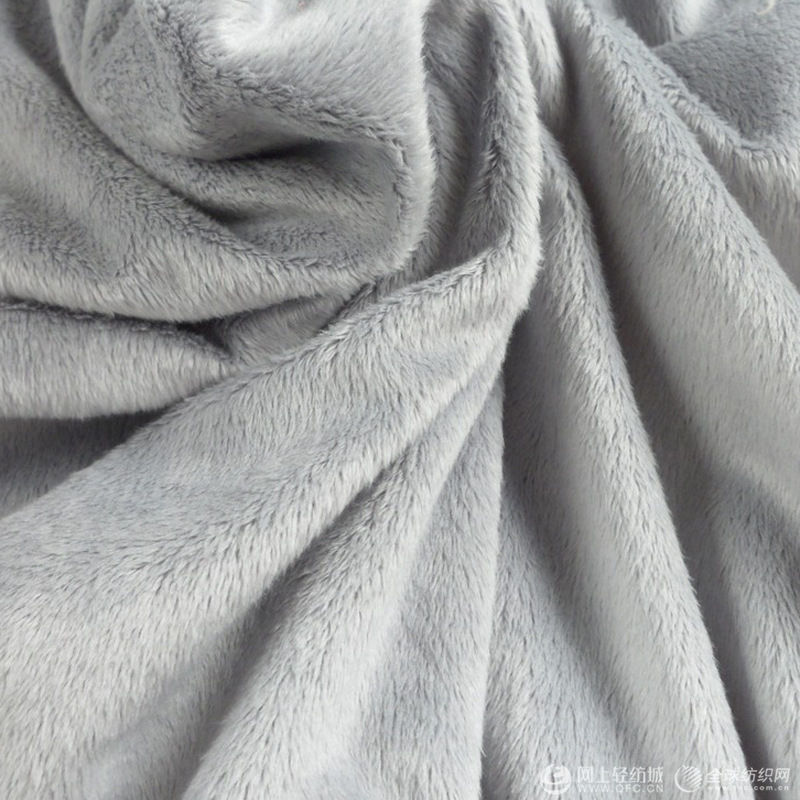 剪毛布是什么面料 全球纺织网资讯中心