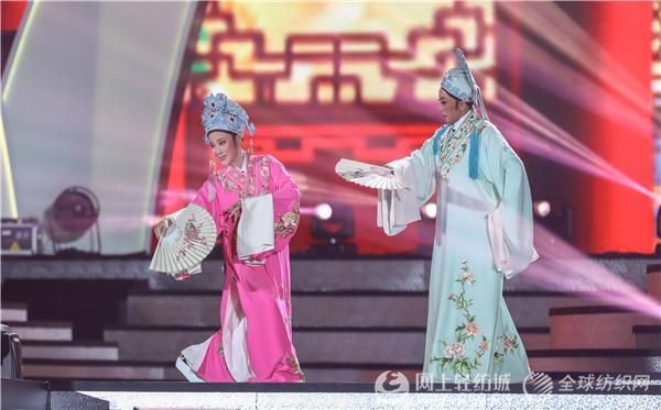 柯桥与时尚再结缘 第30届世界模特小姐大赛中